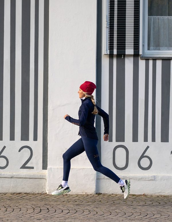 Leggings-allenamento- blu-nuvola-women-clothing